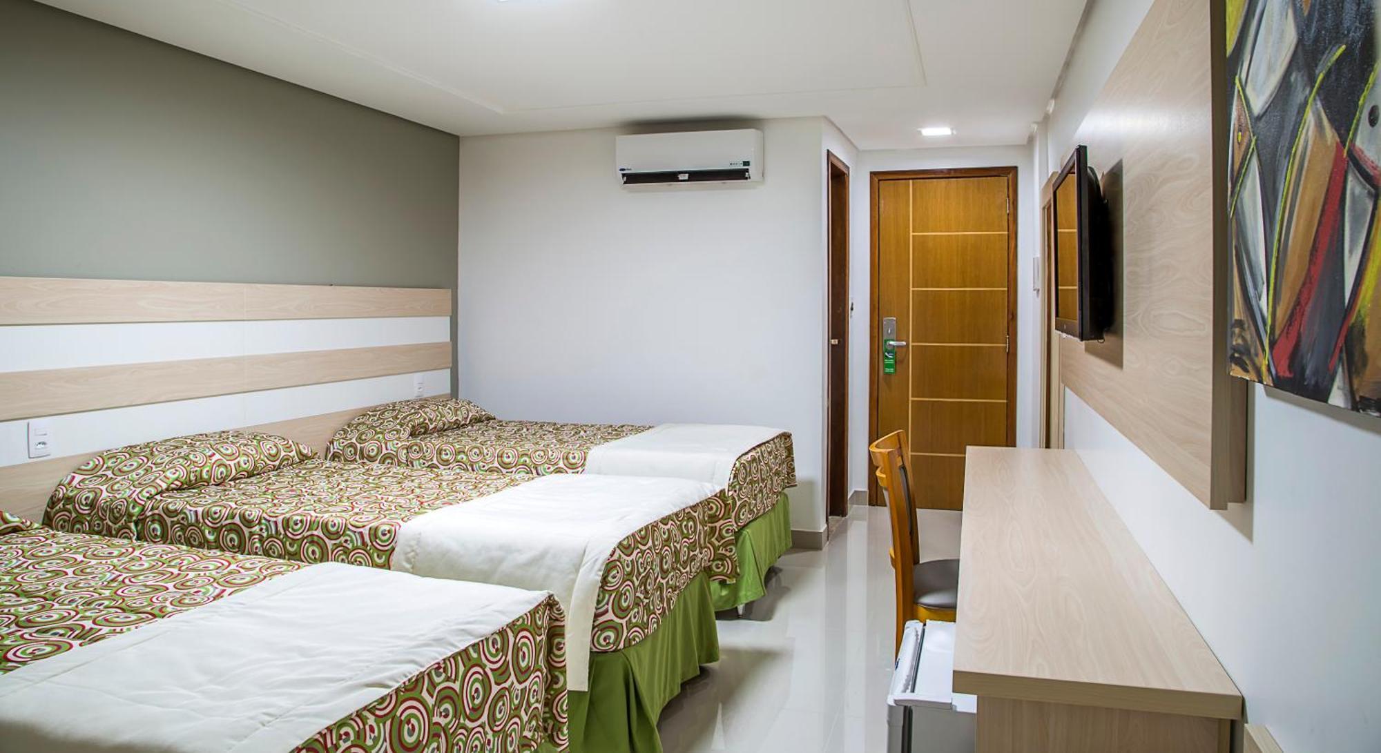 Laguna Praia Hotel Жуан-Песоа Номер фото